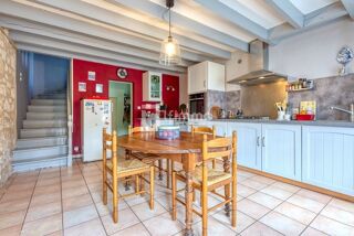  Maison à vendre 7 pièces 190 m²