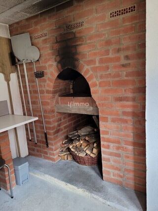  Maison à vendre 8 pièces 180 m²