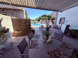  Maison à vendre 8 pièces 290 m²