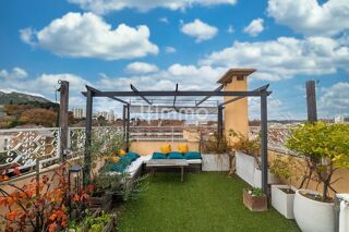  Appartement à vendre 4 pièces 81 m²