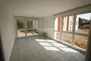  Appartement à vendre 2 pièces 48 m²