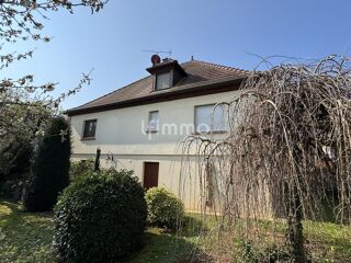  Maison à vendre 6 pièces 192 m²