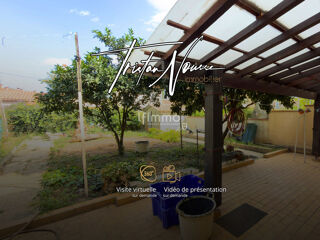  Maison � vendre 5 pi�ces 95 m�