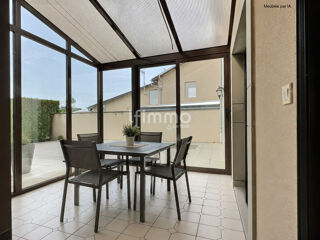 Maison à vendre 9 pièces 275 m²