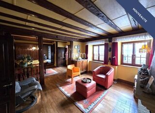  Maison � vendre 4 pi�ces 98 m�