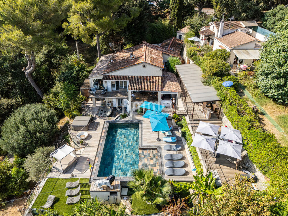 à vendre  Maison Le Cannet (06110)