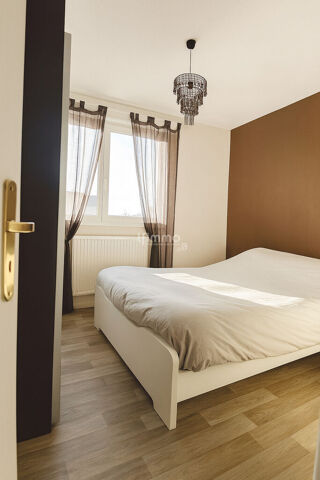  Appartement � vendre 4 pi�ces 80 m�