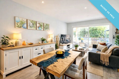   Maison au calme, quartier recherch� - Biscarrosse Plage Maison - 4 pi�ce(s) - 80 m�