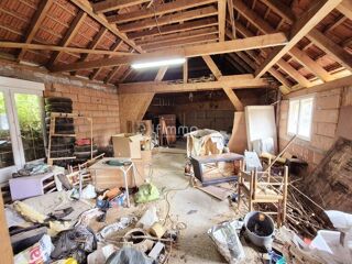 Maison à vendre 5 pièces 121 m²