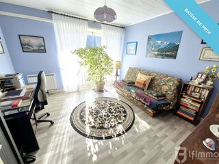 Appartement  vendre 4 pices 121 m