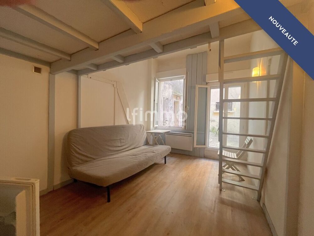 Vente Immeuble maison en centre ville de Narbonne, 5 mn des halles 8 de la gare Narbonne