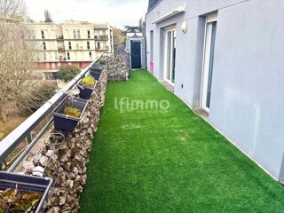  Appartement � vendre 5 pi�ces 96 m�