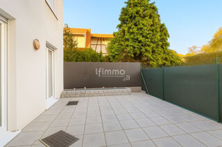  Appartement � vendre 3 pi�ces 66 m�