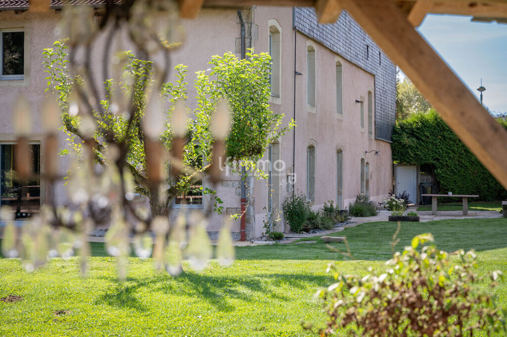  vendre  Maison Dogneville (88000)