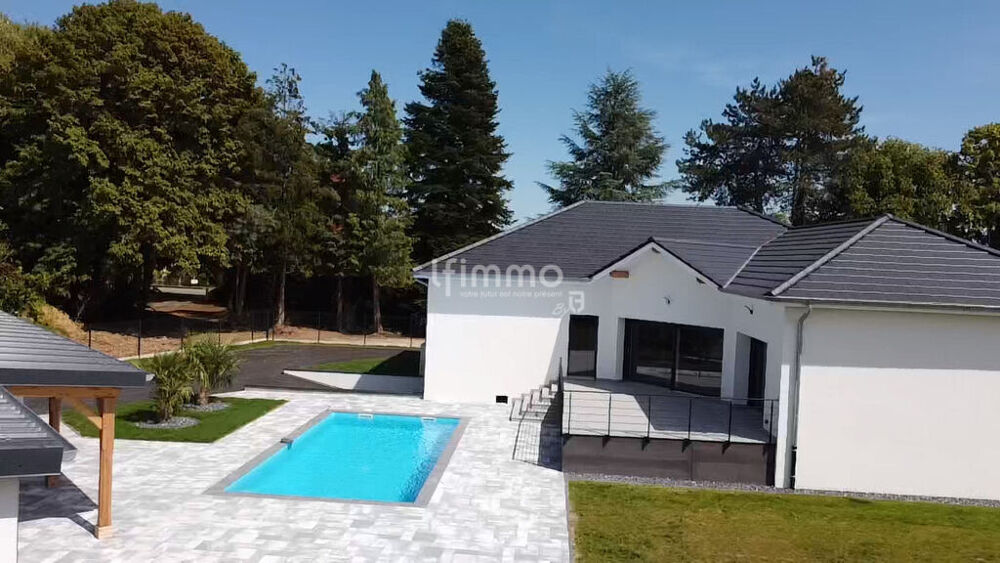 Vente maison à Condé-Northen 57220