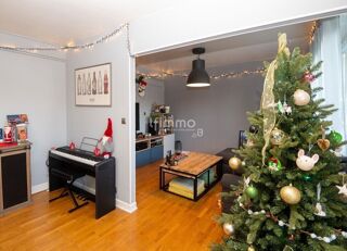  Appartement � vendre 4 pi�ces 91 m�