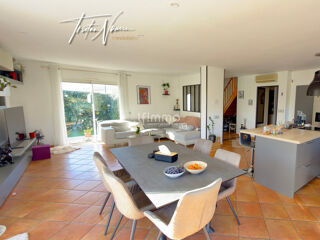  Maison à vendre 5 pièces 113 m² Latour-bas-elne