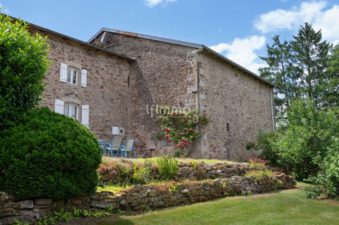   Superbe proprit rare dans les Vosges Maison - 8 pice(s) - 180 m