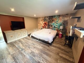  Maison à vendre 8 pièces 154 m²