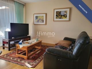  Maison à vendre 5 pièces 102 m²