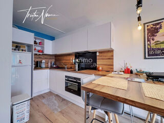  Appartement  vendre 2 pices 37 m