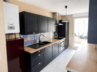  Appartement à vendre 4 pièces 79 m²