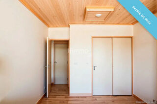  Appartement  vendre 2 pices 57 m