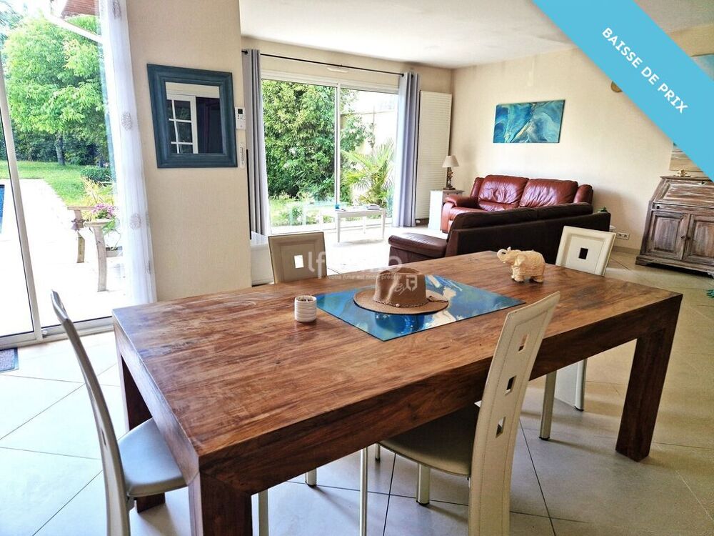 � vendre  Maison Le Bouscat (33110)