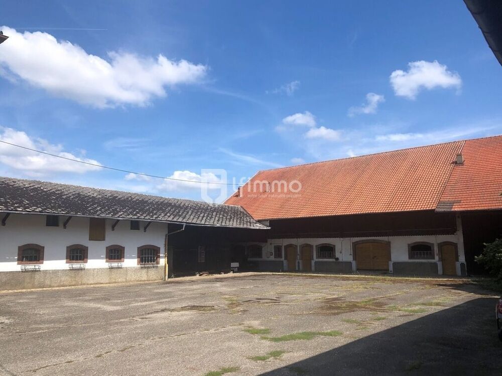 Vente Maison Corps de ferme, Maison, 68190 Ensisheim, Haut-Rhin Ensisheim