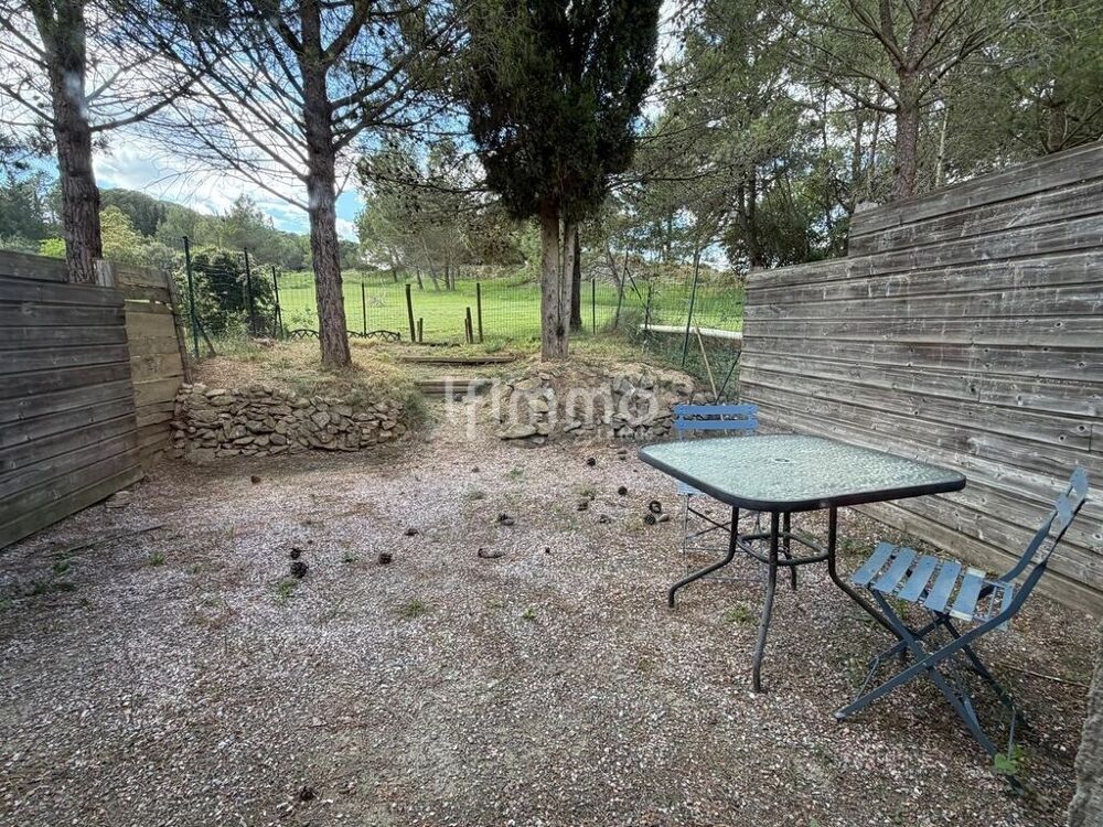 Ensemble immobilier de 5 appt. T4