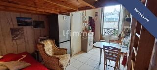  Appartement à vendre 1 pièce 17 m²