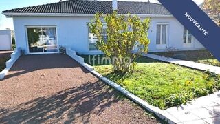  Maison � vendre 8 pi�ces 127 m�