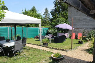  Maison � vendre 7 pi�ces 116 m�