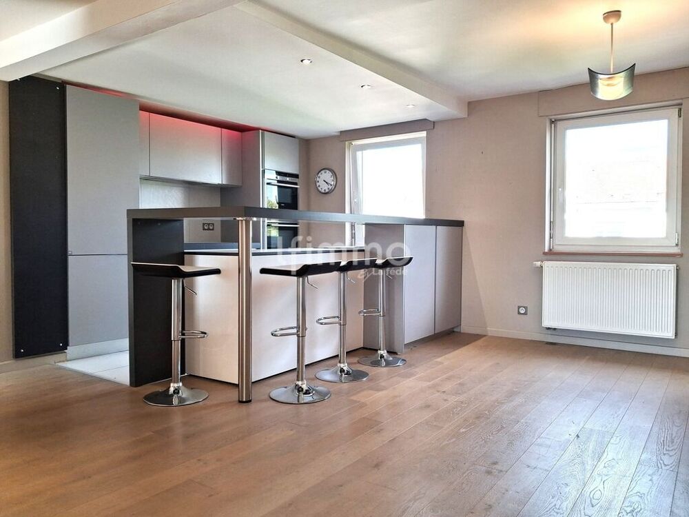 Vente Appartement A saisir sur offres de prix secteur Conseil des XV Strasbourg