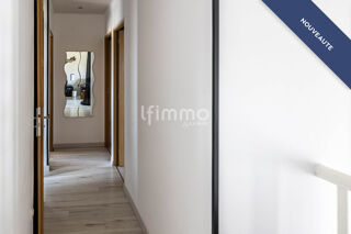  Maison à vendre 5 pièces 87 m²