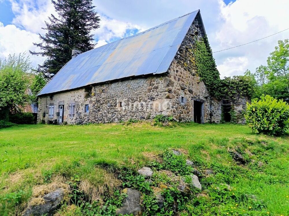 Vente Maison Ancienne fermette à rénover Bagnols