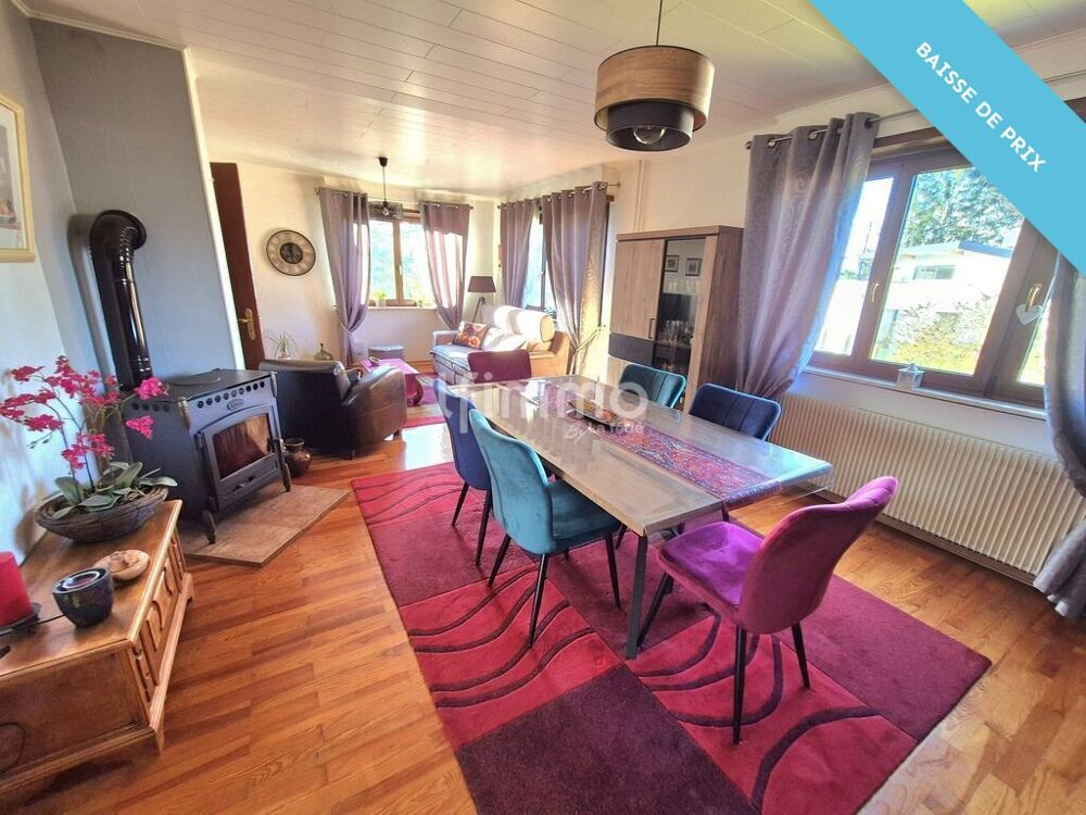 Vente Maison Maison avec appartement à Mertzwiller. Mertzwiller