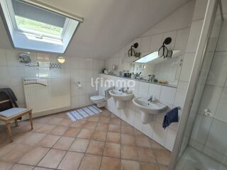  Maison à vendre 5 pièces 143 m²