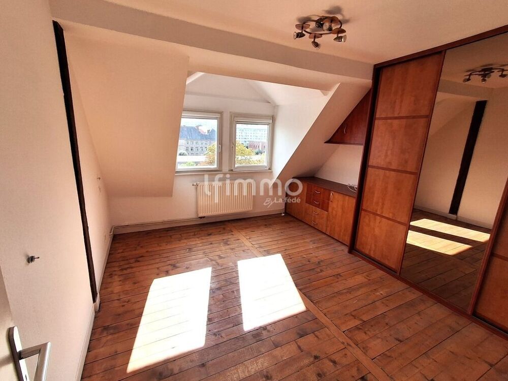 Vente Appartement A saisir sur offres de prix secteur Conseil des XV Strasbourg