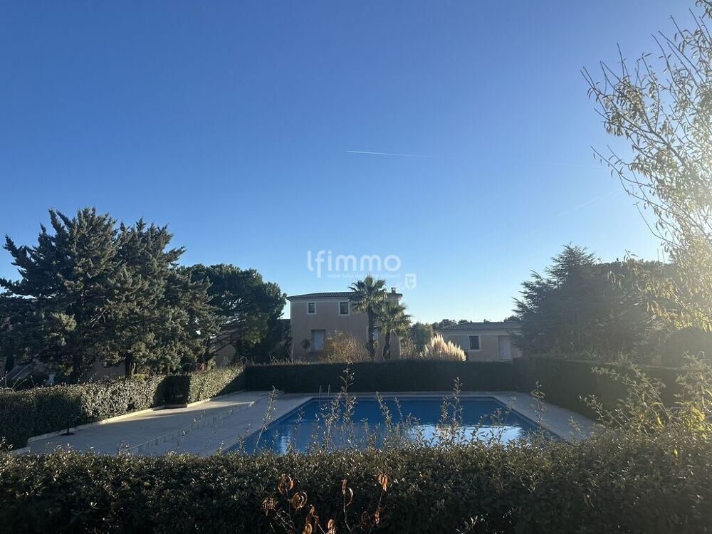  vendre  Maison Villeneuve-Loubet (06270)