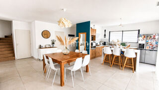  Maison � vendre 5 pi�ces 130 m�