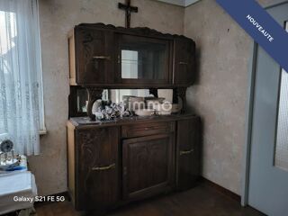  Maison � vendre 5 pi�ces 117 m�