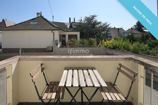  Appartement  vendre 3 pices 79 m