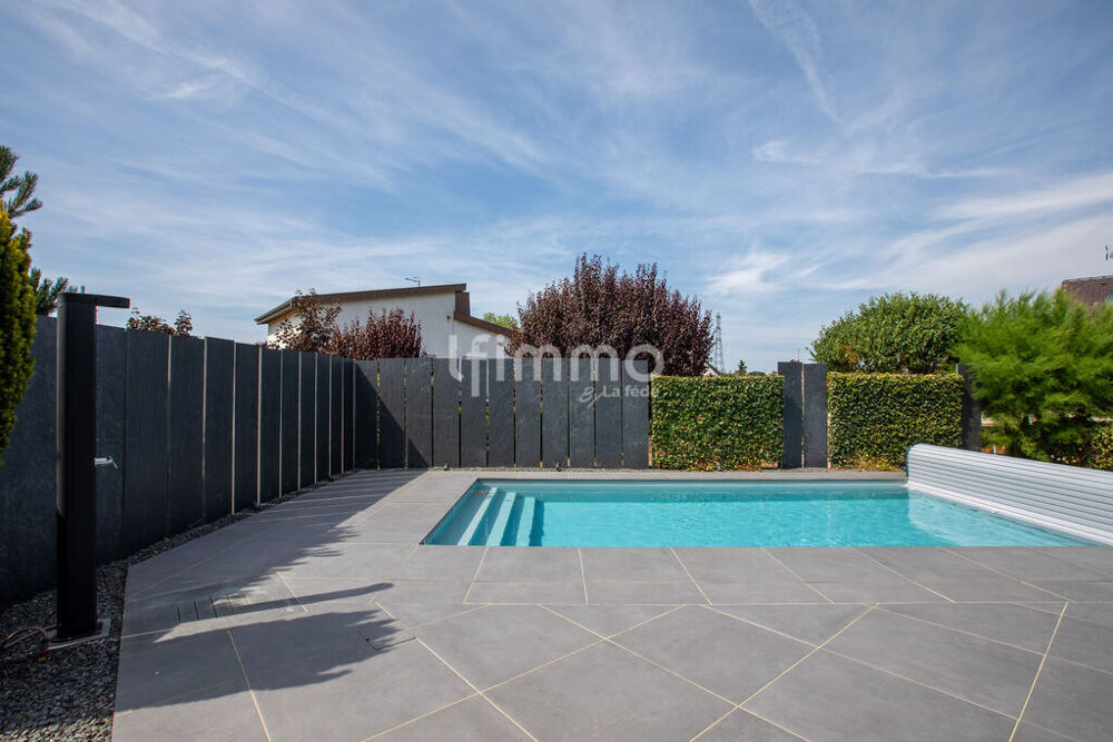 à vendre  Maison Kembs (68680)