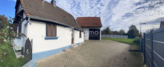  Maison � vendre 4 pi�ces 80 m�