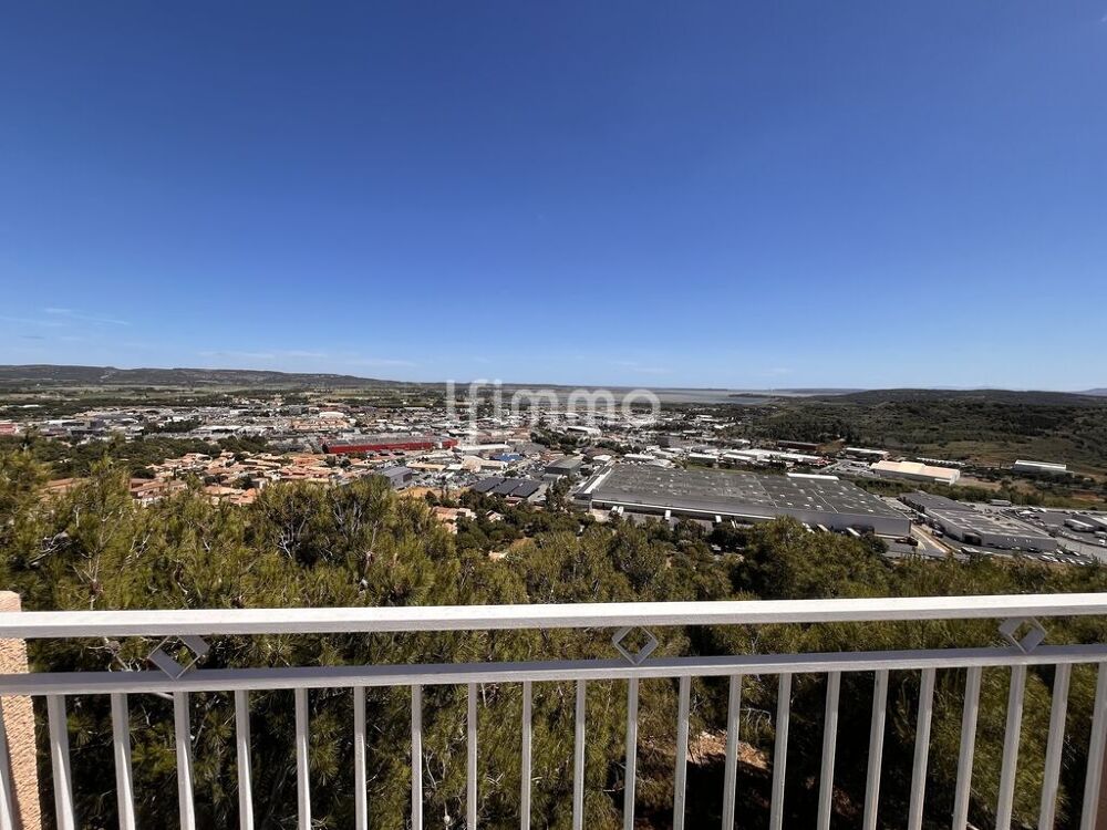 Vente Maison L'Adresse Qui Change Tout :  Unique à Narbonne, Prête à Vous Ébl Narbonne