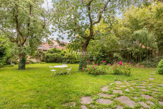  Maison à vendre 10 pièces 435 m²