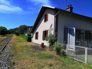 Maison 5 pièces 91 m² · à La Bourboule · 91 m² · 199 000 €