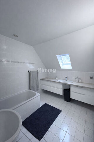  Maison à vendre 5 pièces 150 m²