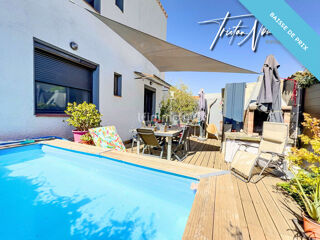  Maison à vendre 5 pièces 130 m²